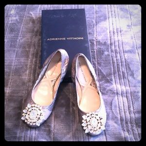 Brand new flats
